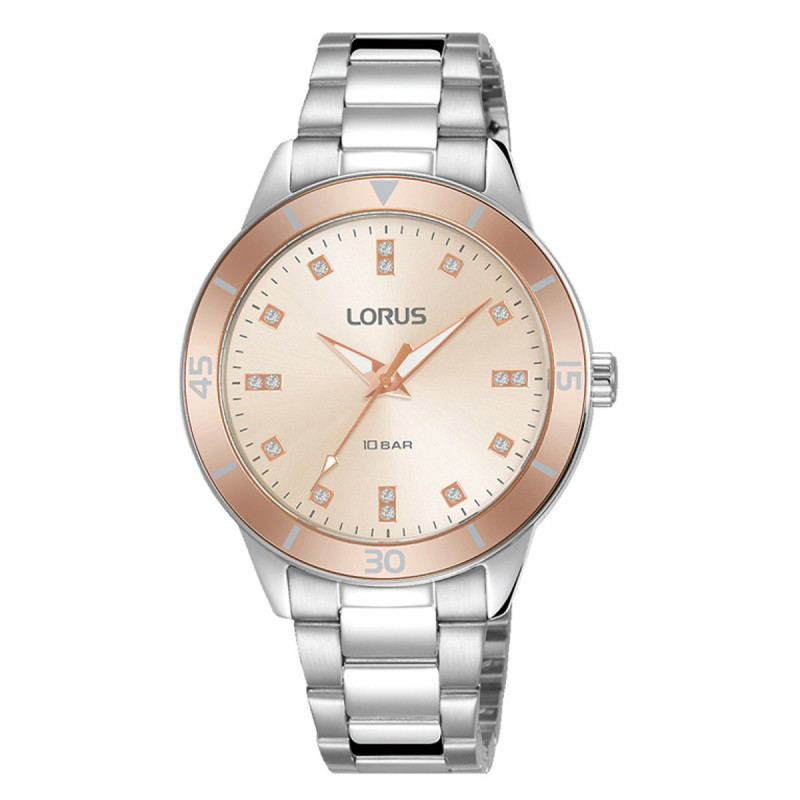 LORUS RUCNI SAT RG241RX-9 
