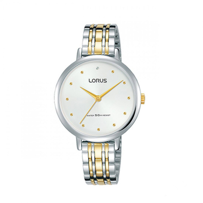 LORUS SAT 