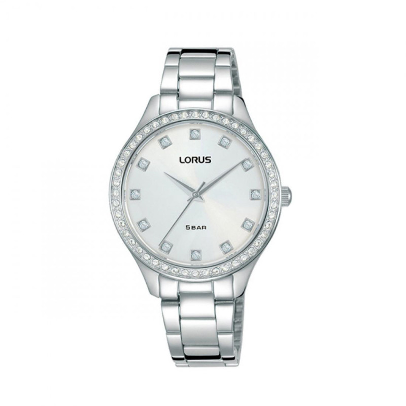 LORUS RUCNI SAT RG289RX-9 