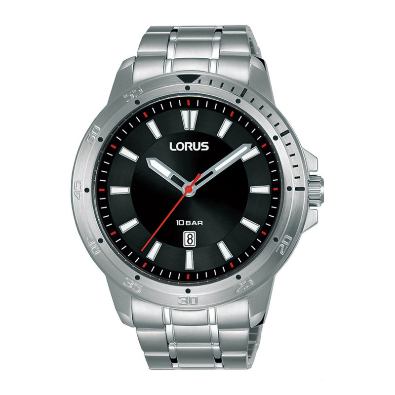 LORUS SAT 
