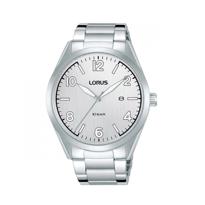 LORUS SAT 