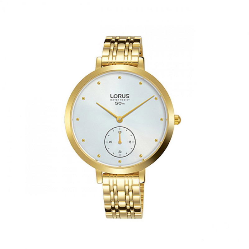 LORUS SAT RN432AX-9 