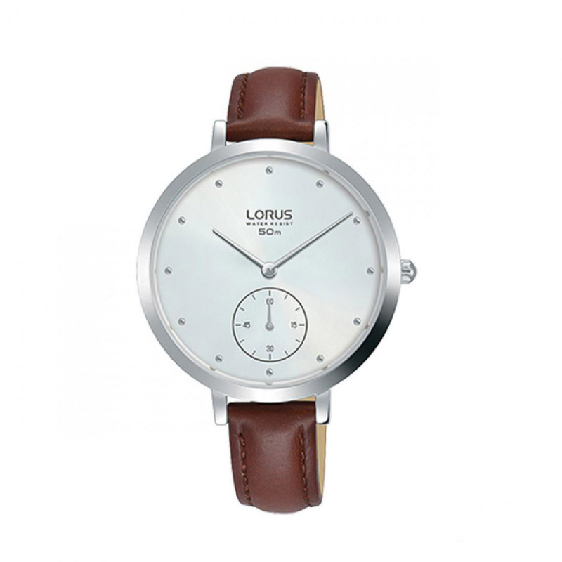 LORUS SAT RN435AX-8 