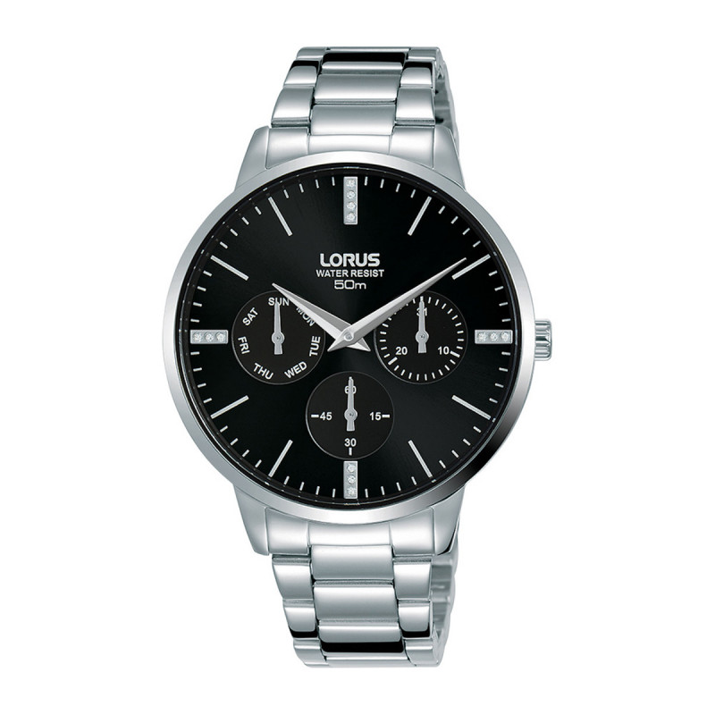LORUS RUCNI SAT RP623DX-9 