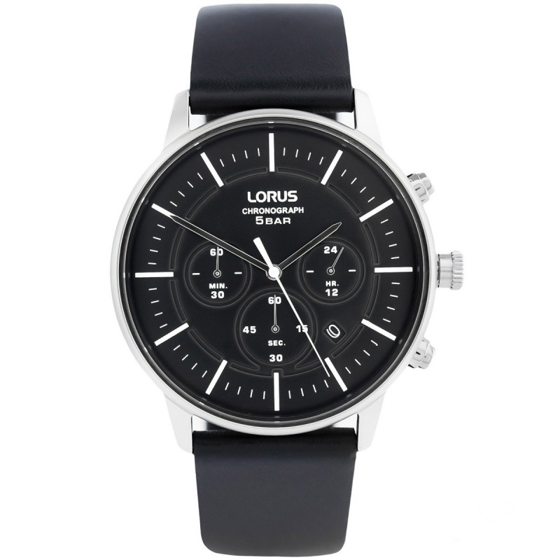 LORUS SAT RT307JX-9 