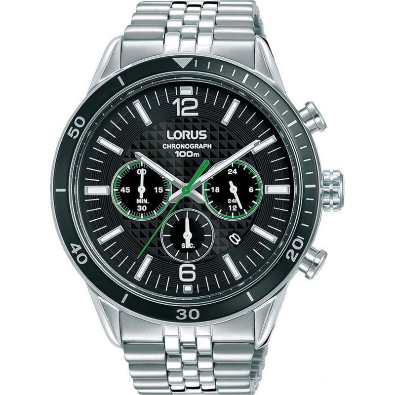 LORUS SAT 