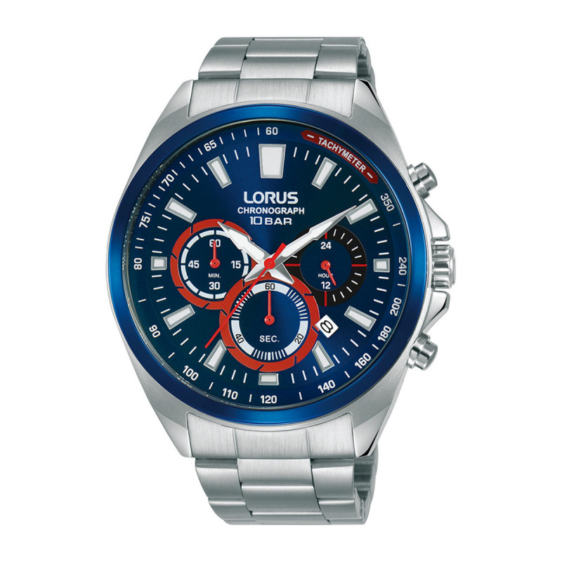 LORUS SAT RT377HX-9 