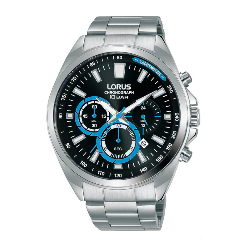 LORUS SAT RT381HX-9 