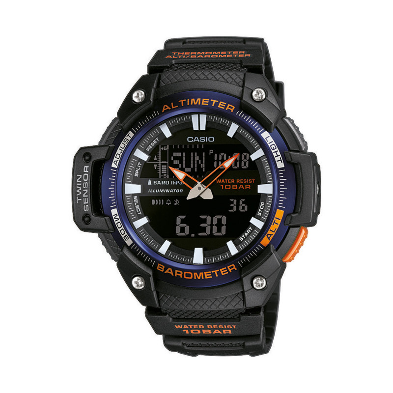 SGW-450H-2BER CASIO SAT 