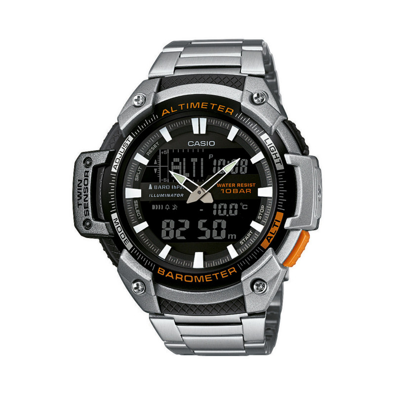 SGW-450HD-1BER CASIO SAT 