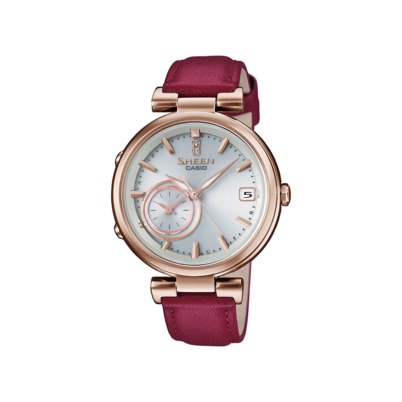 SHB-100CGL-7AER CASIO SAT 