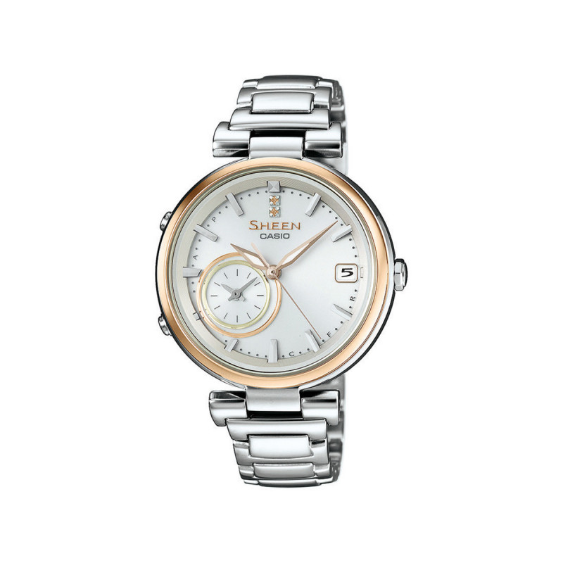 SHB-100SG-7AER CASIO SAT 