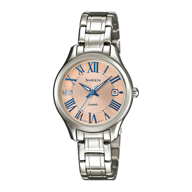 SHE-4050D-9AUER CASIO SAT 