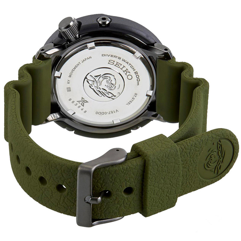 SEIKO PROSPEX SOLAR DIVER SNE547P1 