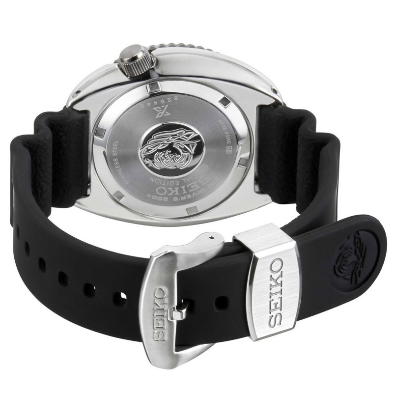 SEIKO SAT 