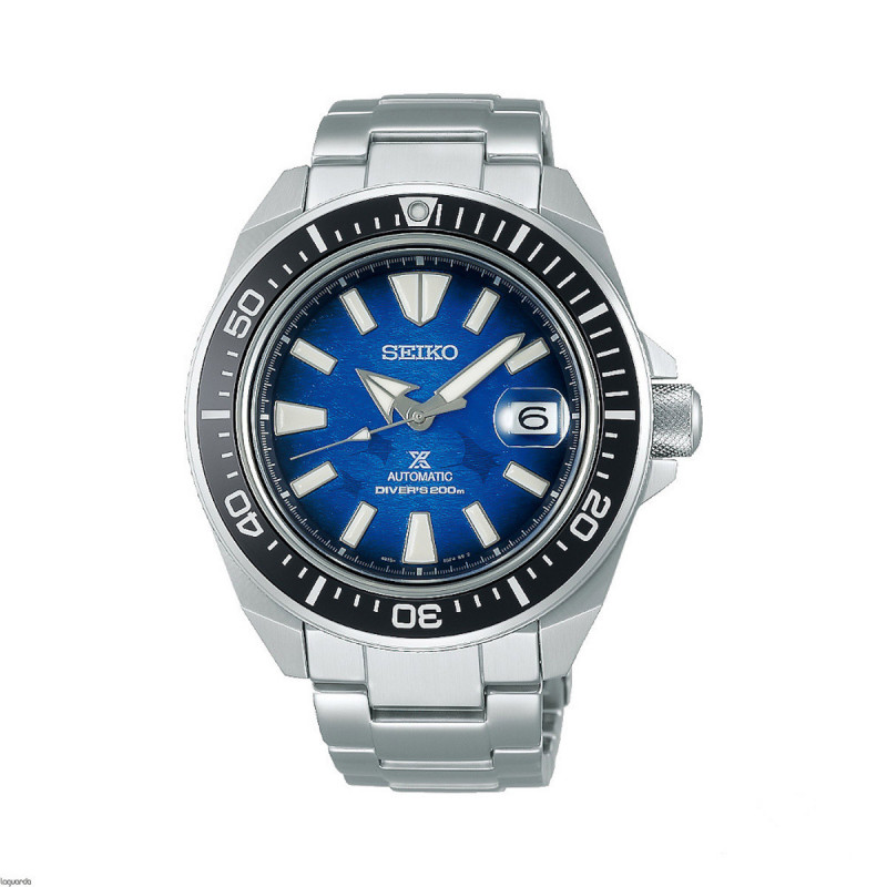 SEIKO SAT PROSPEX AUTOMATIC SPEC EDITION 