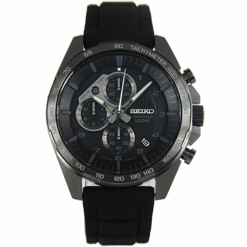 SEIKO SAT CHRONO SSB327P1 