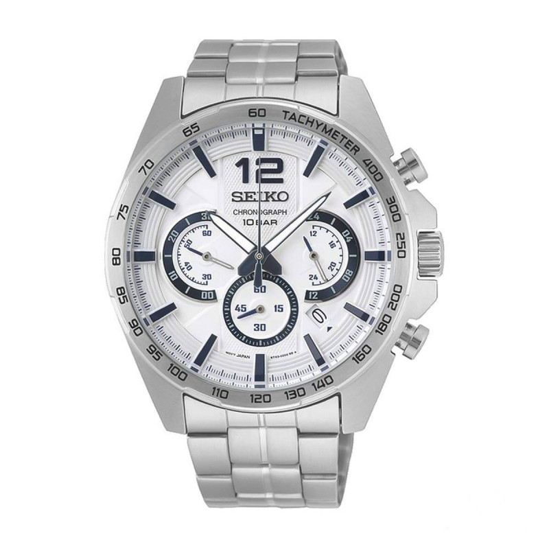SSB343P1 SEIKO CHRONO M 