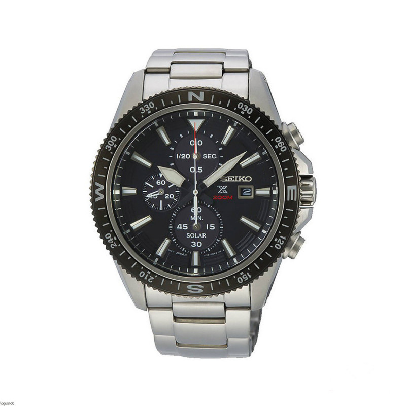SEIKO SAT 