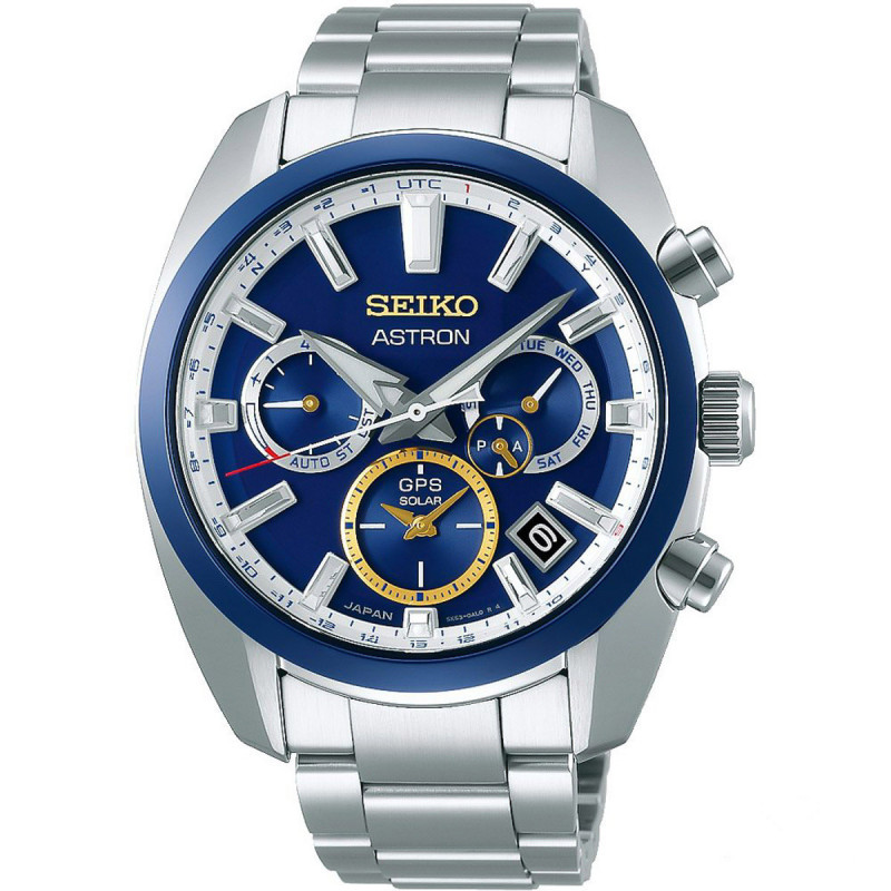 SSH045J1 SEIKO ASTRON DJOKOVIC LIMITED 