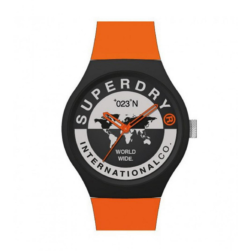 SUPERDRY SAT SYG279BO 
