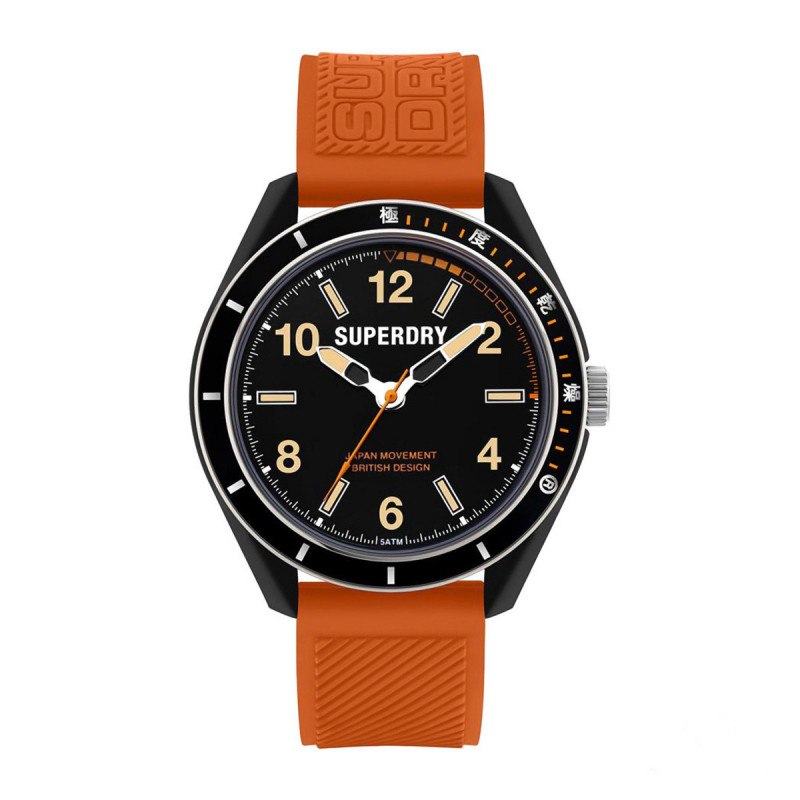 RUCNI SAT SUPERDRY 