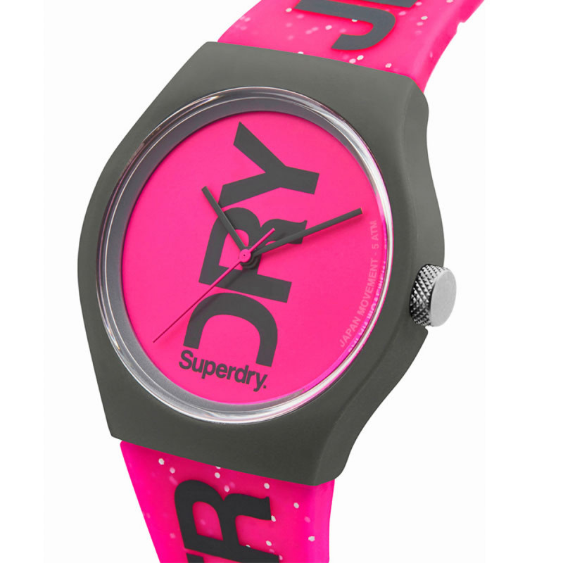 SUPERDRY SAT SYL189PP 