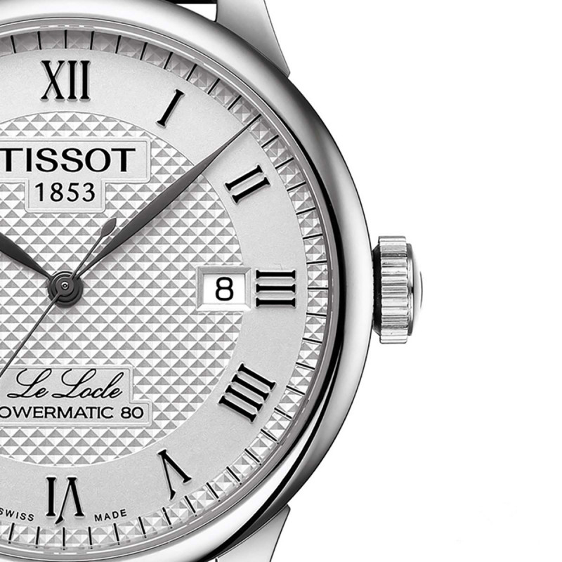 RUCNI SAT TISSOT 