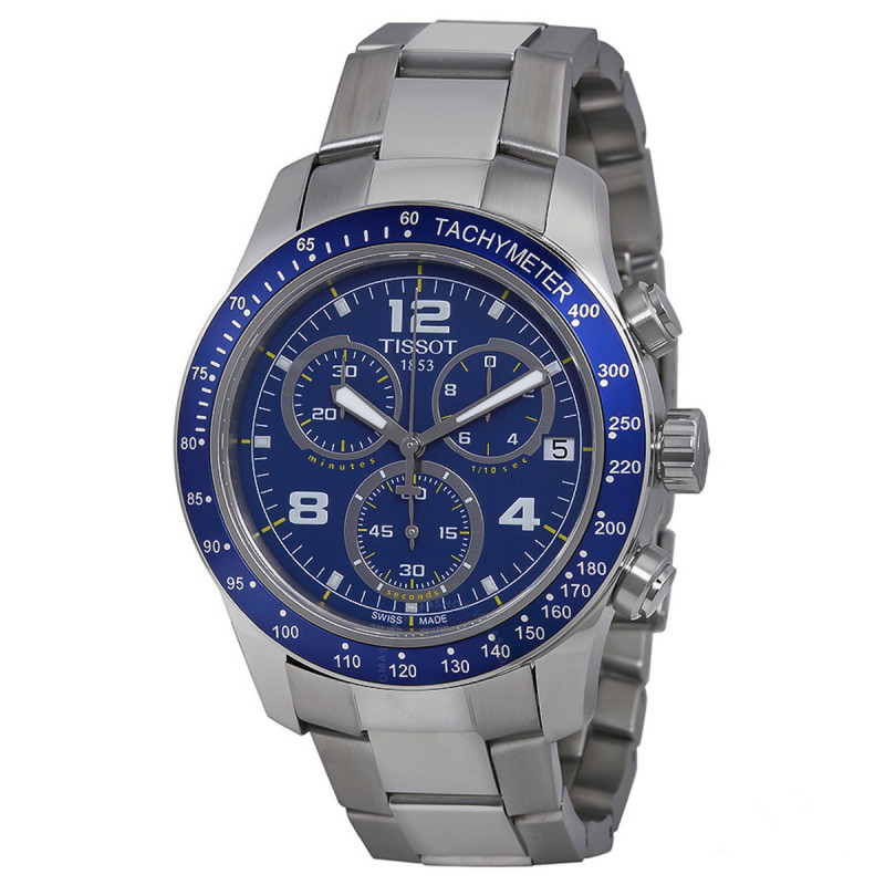 RUCNI SAT TISSOT 