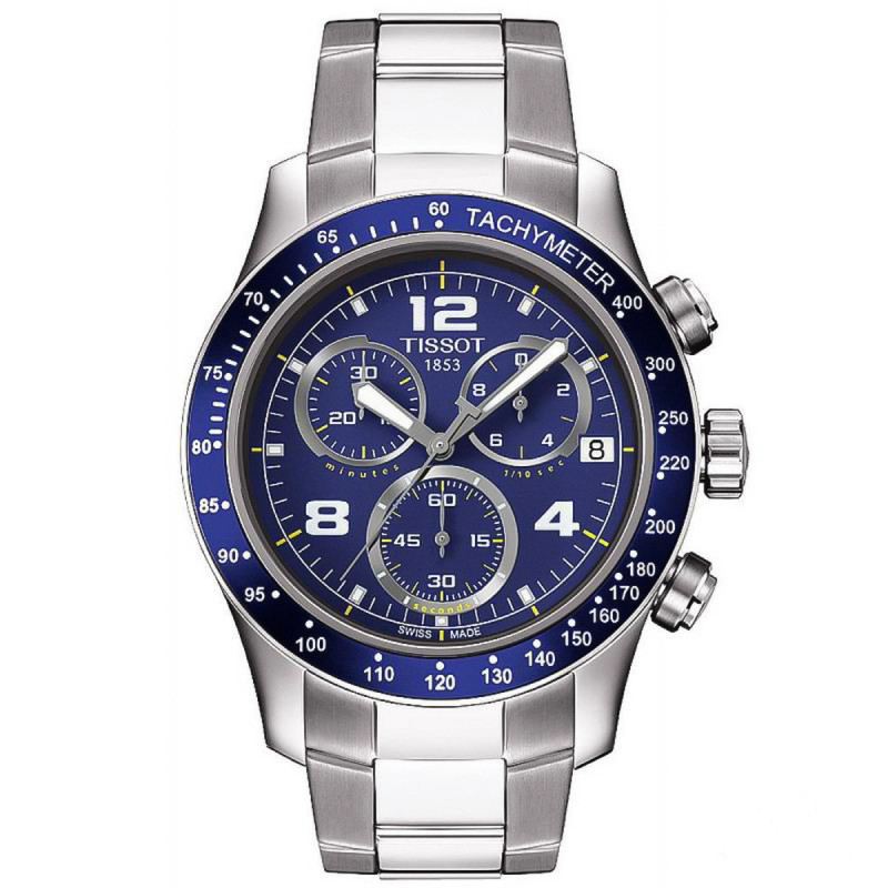 RUCNI SAT TISSOT 