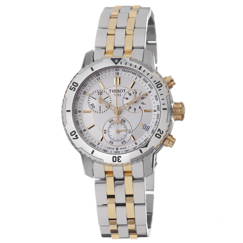 RUCNI SAT TISSOT 