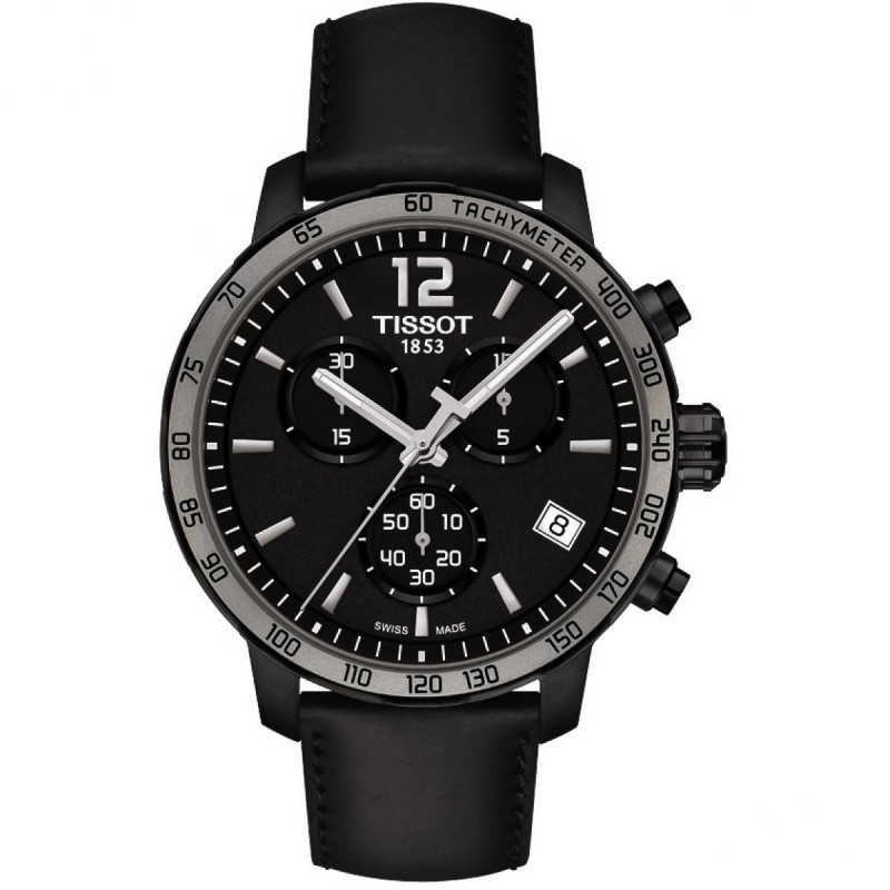 RUCNI SAT TISSOT 