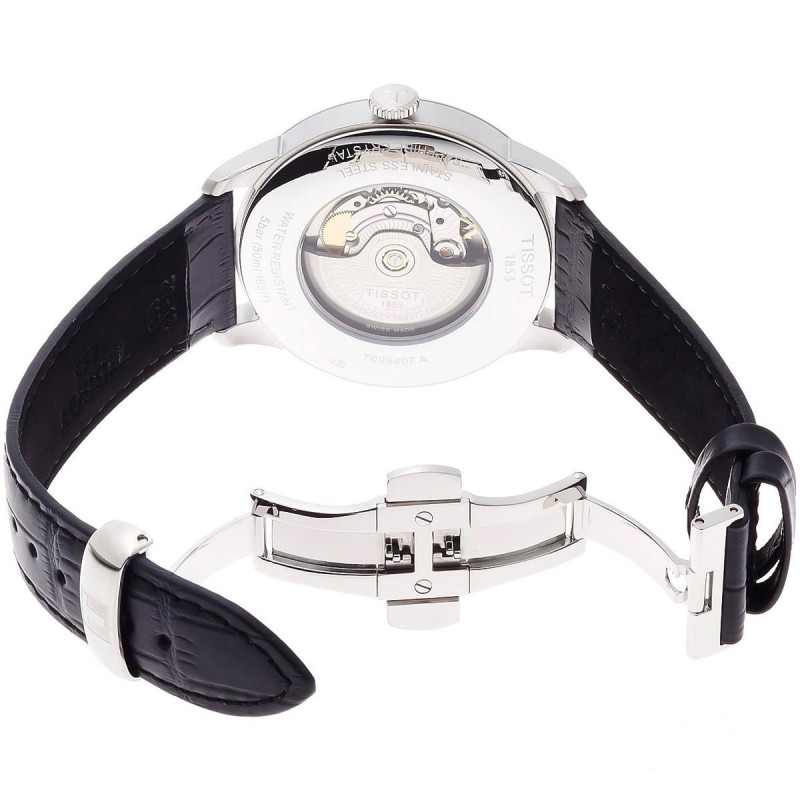 RUCNI SAT TISSOT 