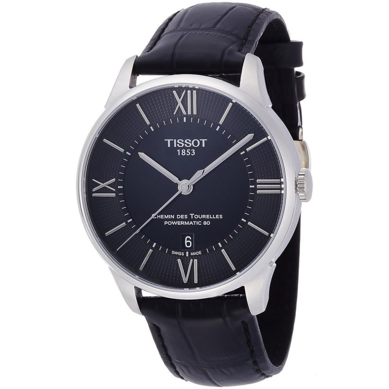 RUCNI SAT TISSOT 