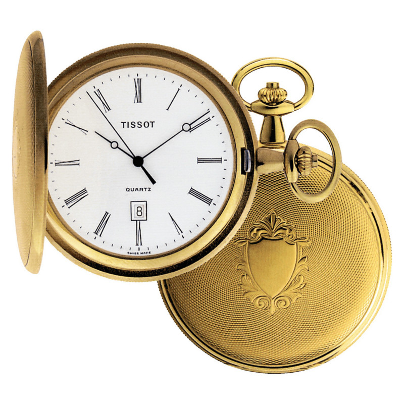 SAT RUCNI TISSOT 