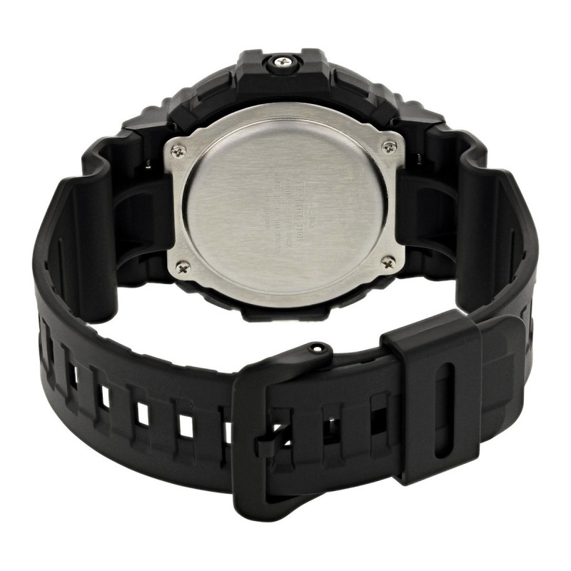 TRT-110H-1A2VEF CASIO SAT 