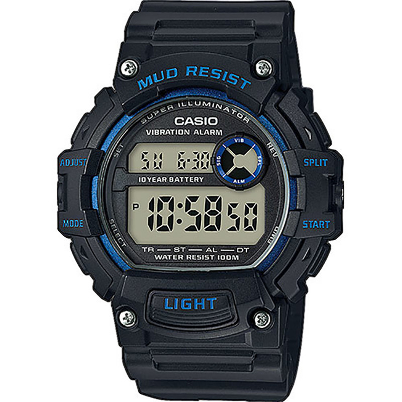 TRT-110H-2AVEF CASIO RUČNI SAT 