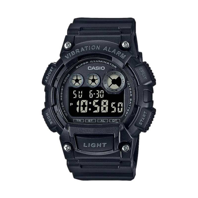 W-735H-1BVEF CASIO SAT 