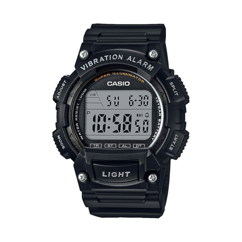 W-736H-1AVEF CASIO SAT 