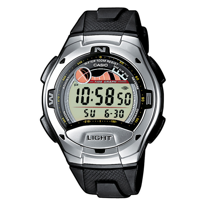 W-753-1AVES CASIO SAT 