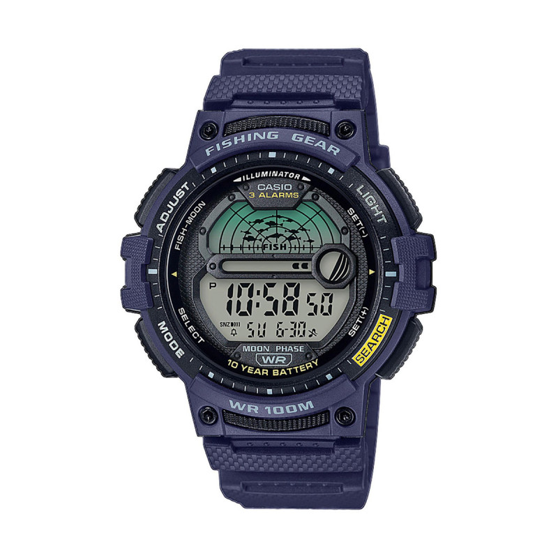 WS-1200H-2AVEF CASIO SAT 