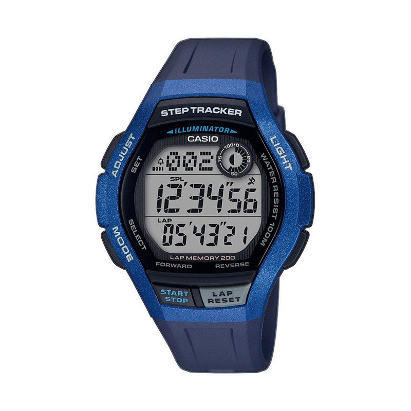 WS-2000H-2AVEF CASIO SAT 