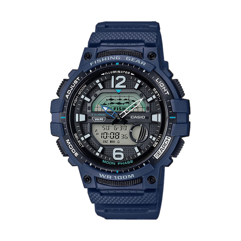 WSC-1250H-2AVEF CASIO SAT 