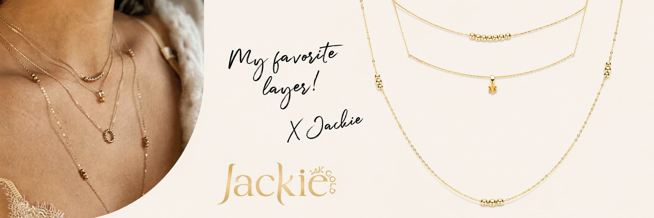 JACKIE 