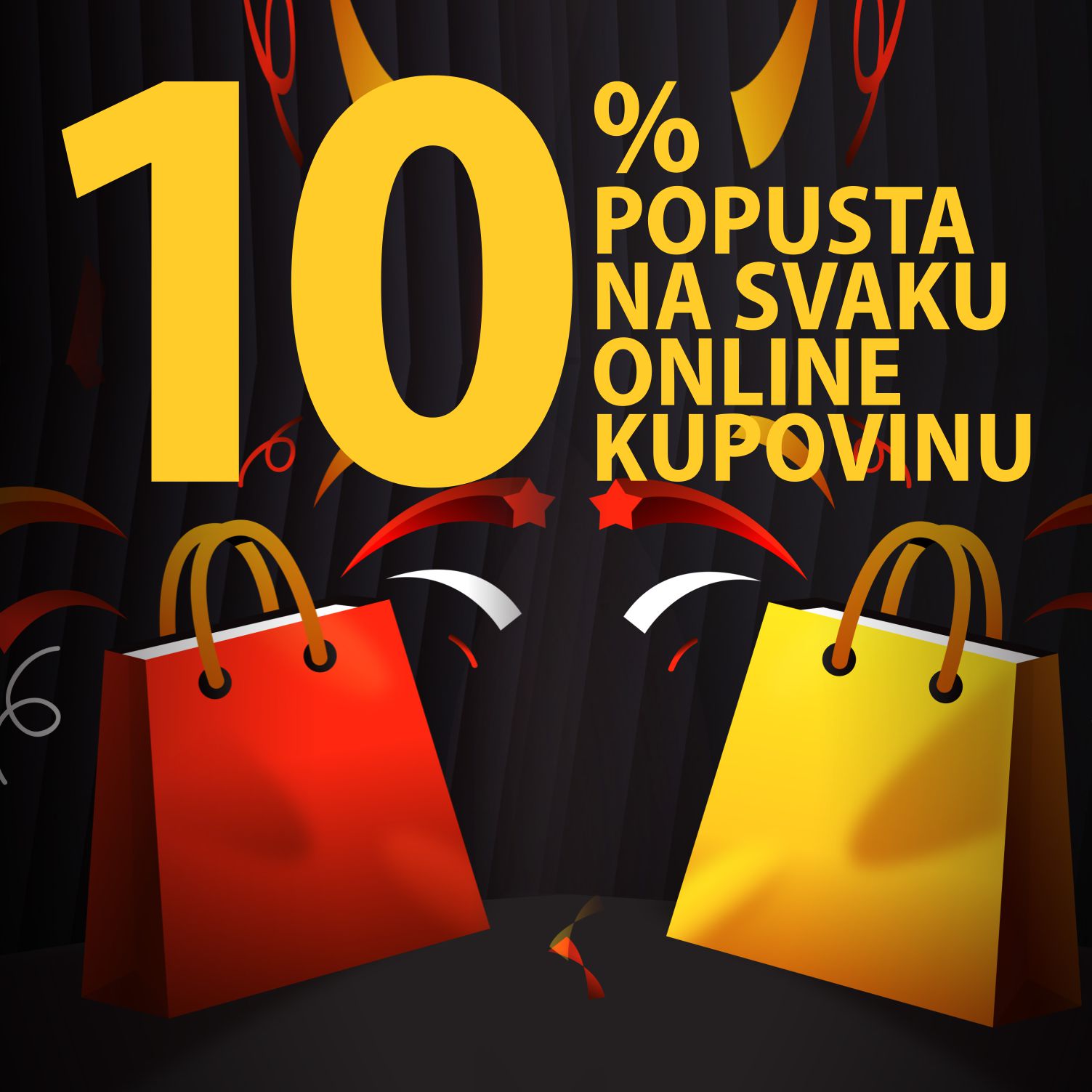 online popusti