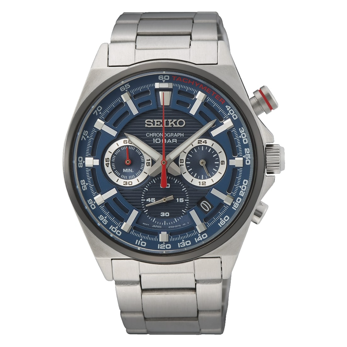 Seiko ssb 301 p1 best sale