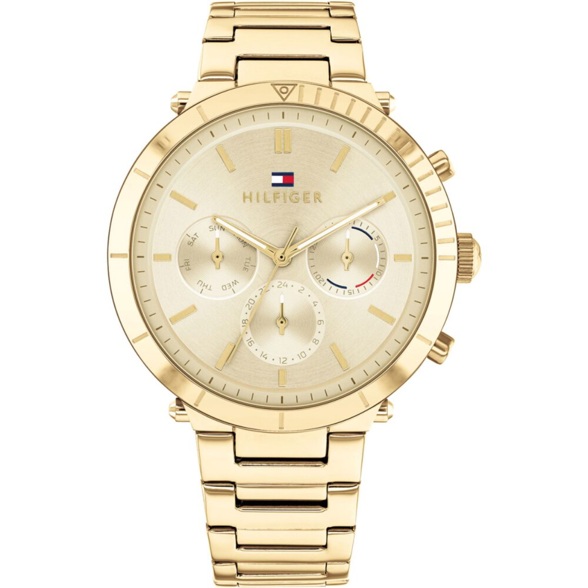 RUCNI SAT TOMMY HILFIGER | KUPREŠAK WATCHES & JEWELRY