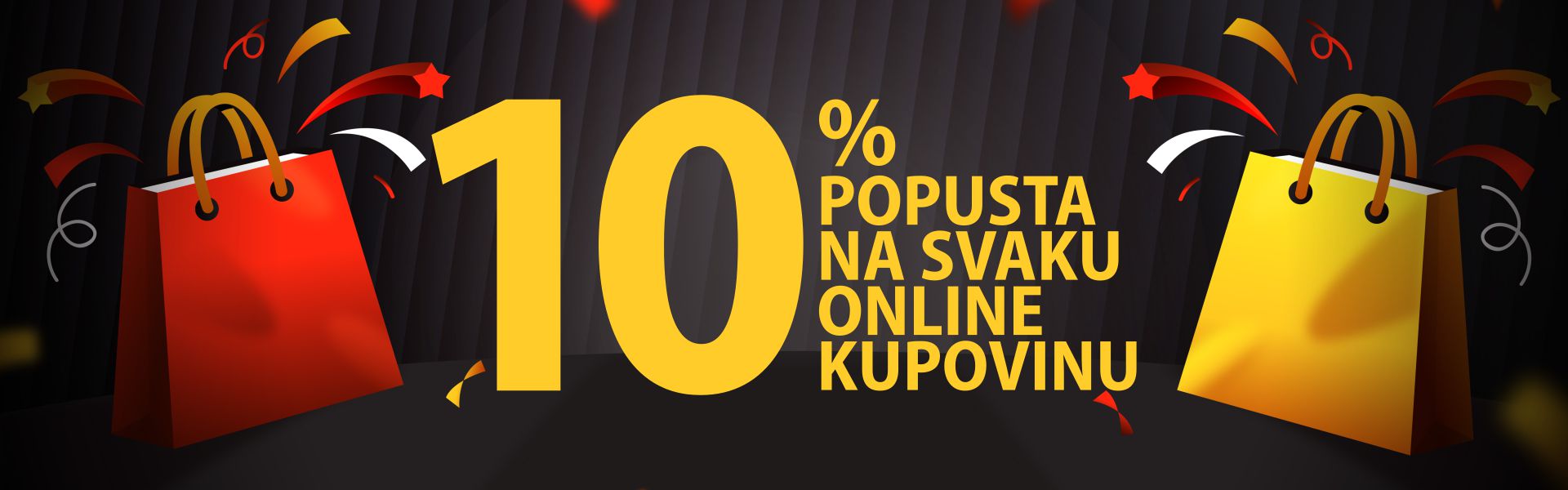 online popusti