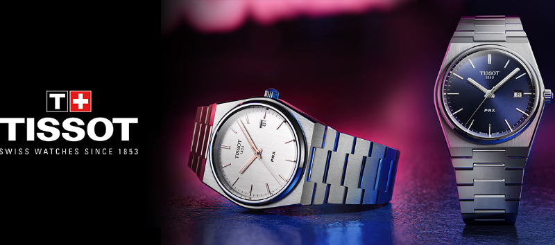 TISSOT