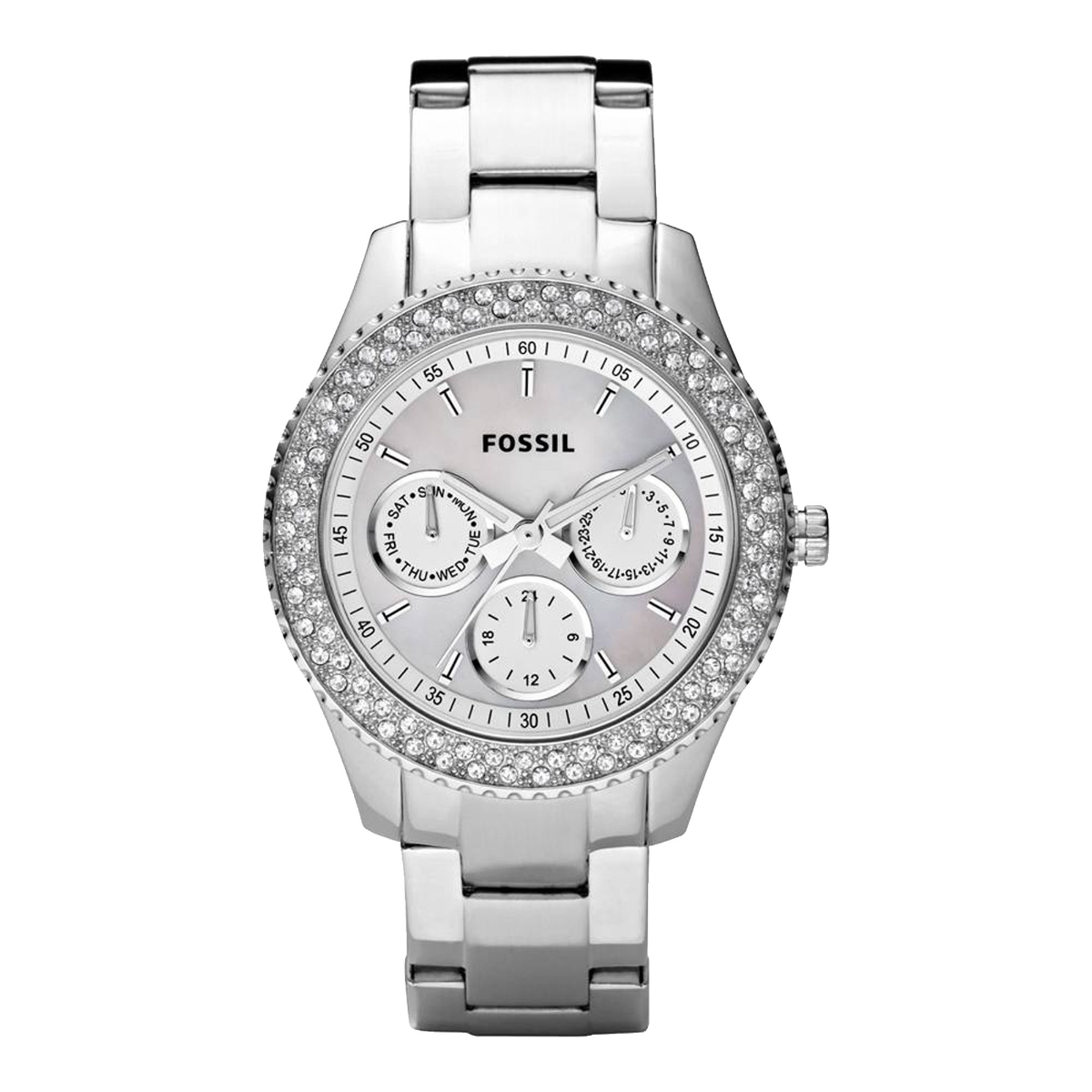 FOSSIL RUCNI SAT ES3588 | KUPREŠAK WATCHES & JEWELRY